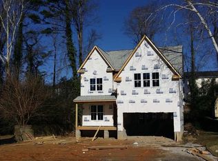 805 Edmund St, Raleigh, NC 27604