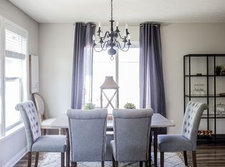 5273 N Filbert Dr, Bloomington, IN 47404