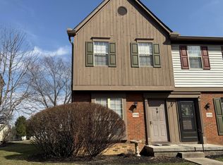 5938 Aqua Bay Dr, Columbus, OH