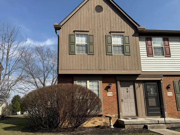 5938 Aqua Bay Dr, Columbus, OH 43235