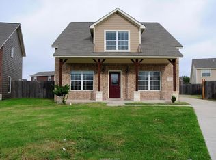 2604 Mandi Ct, College Station, TX 77845
