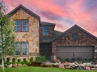 Copaiba Plan, Liberty Crossing, Royse City, TX 75189