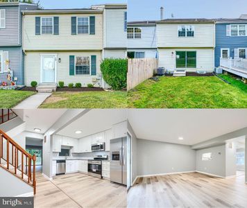 28 Sandstone Ct, Baltimore, MD, 21236