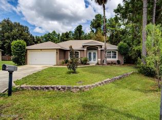 15 Burma Pl, Palm Coast, FL 32137