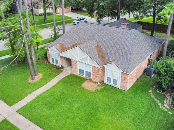 11734 Park Creek Drive, Houston, TX 77070