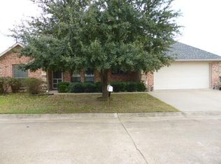 2652 Rodeo Dr, Quinlan, TX 75474