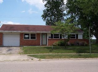 1482 Cobblestone St, Dayton, OH 45432