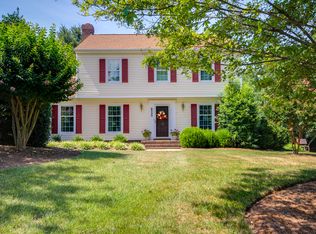 8325 Norcroft Dr, Charlotte, NC 28269