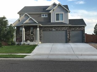 13562 E 105th Dr, Commerce City, CO 80022