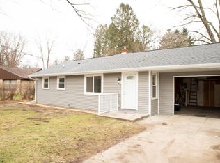 150 E Prudence Ln, Battle Creek, MI 49037