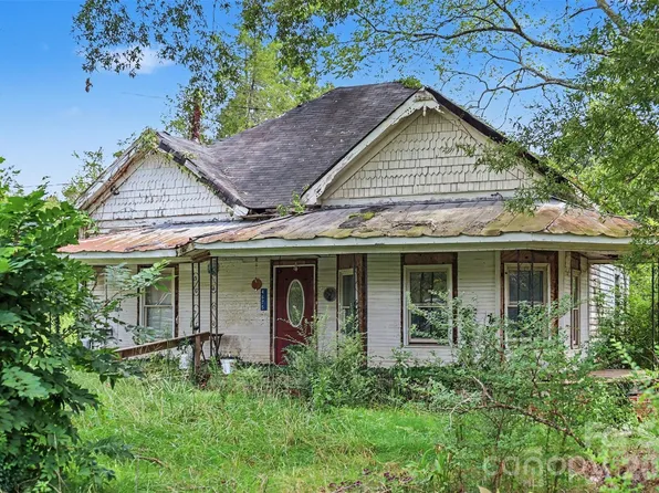 4675 Chaney Rd, Midland, NC 28107