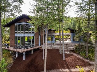 61 Bear Paw Loop, Bigfork, MT 59911