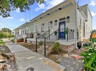731 Valence St, New Orleans, LA 70115