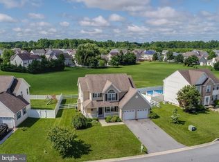 84 India Dr, Smyrna, DE