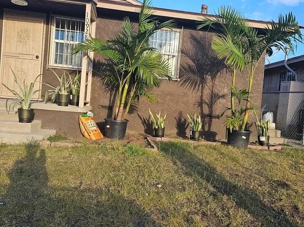 10928 S Western Ave, Los Angeles, CA 90047