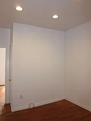 Rented by James Everett Lewis, LREB