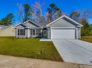 1909 Ronald Phillips Dr, Conway, SC 29527