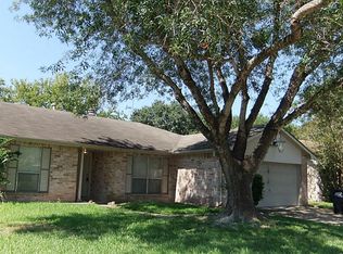 10708 Garden Place Dr, Sugar Land, TX 77498