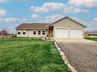 18461 2375th Rd, Cedaredge, CO 81413