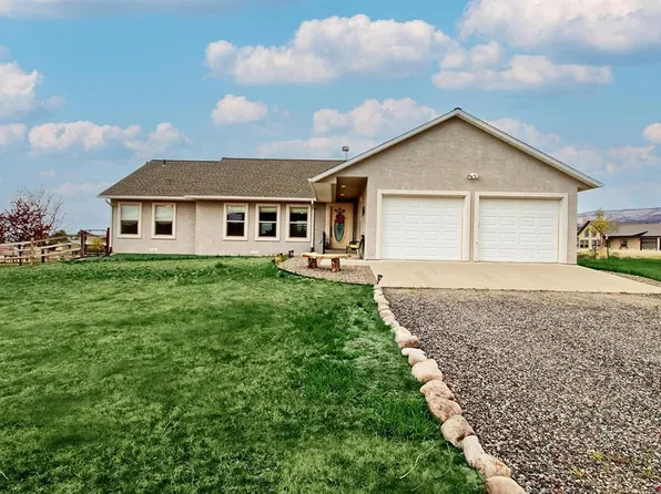 18461 2375 Road, Cedaredge, CO 81413