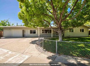 1617 Placer Dr, Concord, CA 94521