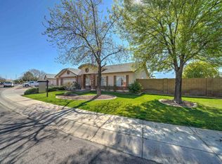 3041 E Carla Vista Dr, Gilbert, AZ 85295