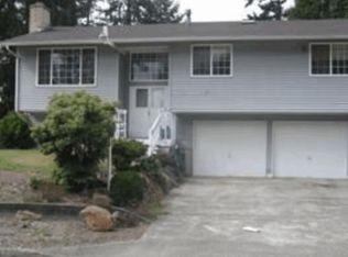 32331 9th Ave S, Federal Way, WA 98003
