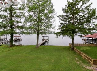 7155 Island Rd, Jarreau, LA 70749