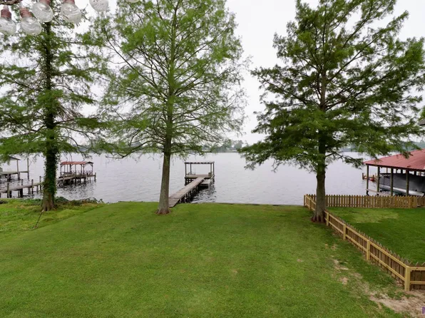 7155 Island Rd, Jarreau, LA 70749