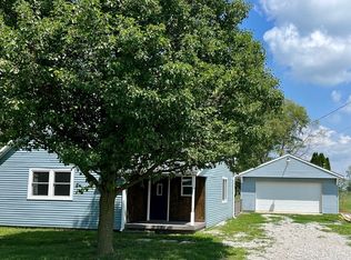8425 N Washington St, Sheridan, IN