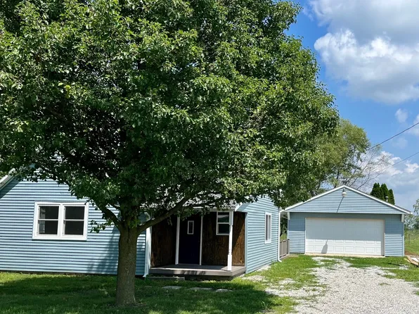 8425 N Washington St, Sheridan, IN 46069