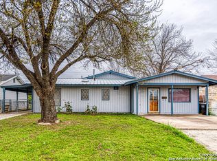 350 Harcourt Ave, San Antonio, TX 78223
