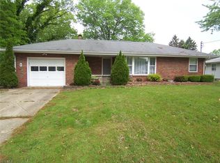 5798 Nolley Rd, Akron, OH 44319