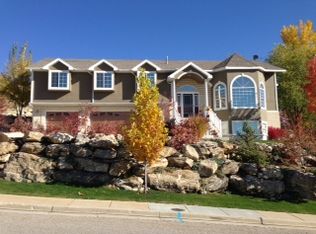 4098 N 300 W, Pleasant View, UT 84414