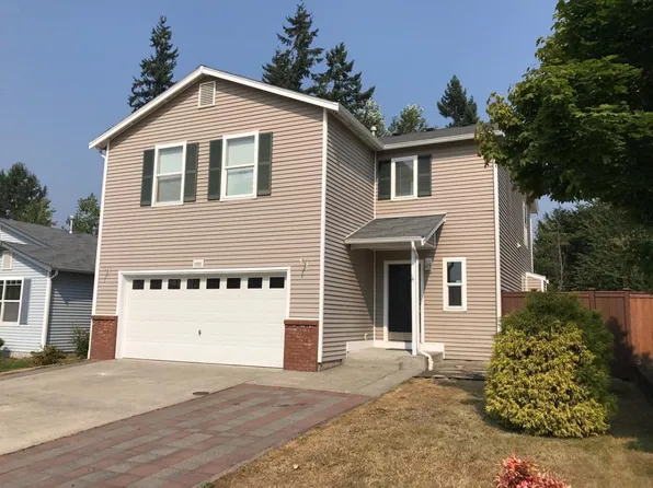 17213 85th Avenue Ct E, Puyallup, WA 98375