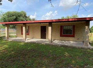 223 S Greenville St, Elsa, TX 78543