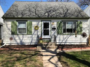 1232 S 113th St, West Allis, WI 53214