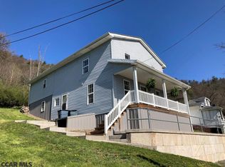 483 Sunnyside Blvd, Bellefonte, PA 16823