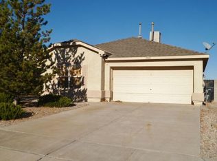 3508 Morgan Meadows Dr NE, Rio Rancho, NM 87144
