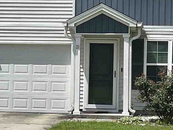 Exterior Address Verification