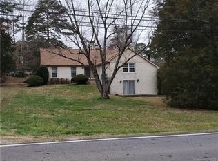 2604 Griffith Rd, Monroe, NC 28112