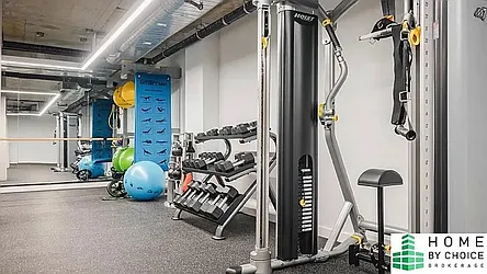 Rented by Home by Choice LLC