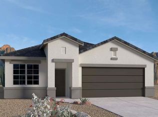 23996 W Watkins St, Buckeye, AZ 85326