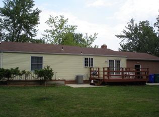18308 Powhatan Ct, Gaithersburg, MD 20877