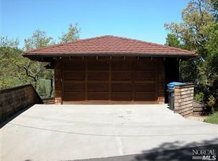 24 Burning Tree Dr, Novato, CA 94949