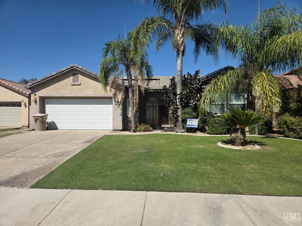 5208 Barley Harvest Ave, Bakersfield, CA 93313