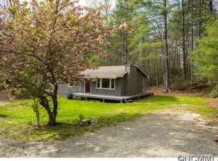 180 Cascade Village Rd, Pisgah Forest, NC 28768
