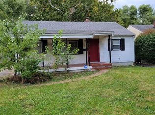 2035 Kessler Blvd, Indianapolis, IN 46222