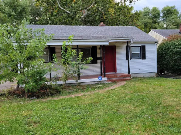 2035 Kessler Blvd, Indianapolis, IN 46222