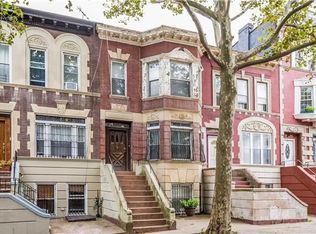 11 Virginia Pl #3, Brooklyn, NY 11213